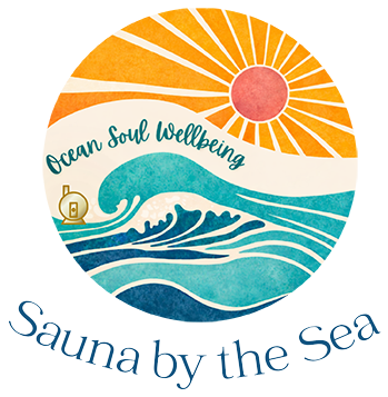Ocean Soul Wellbeing - Sauna by the Sea